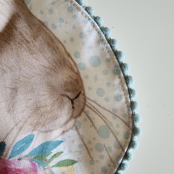 Bunny placemats - Picture 4 of 4